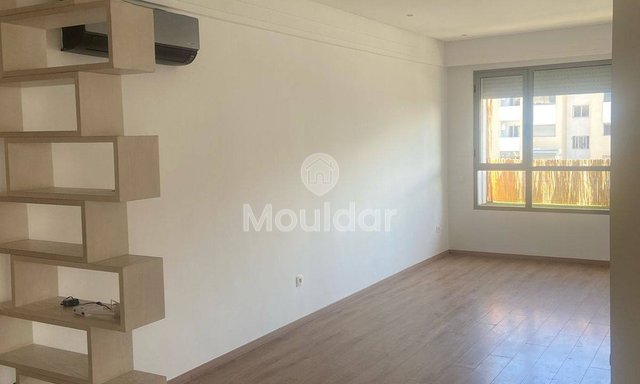 Mieszkanie do wynajęcia w Oulfa, Casablanca: 2 komfortowe sypialnie