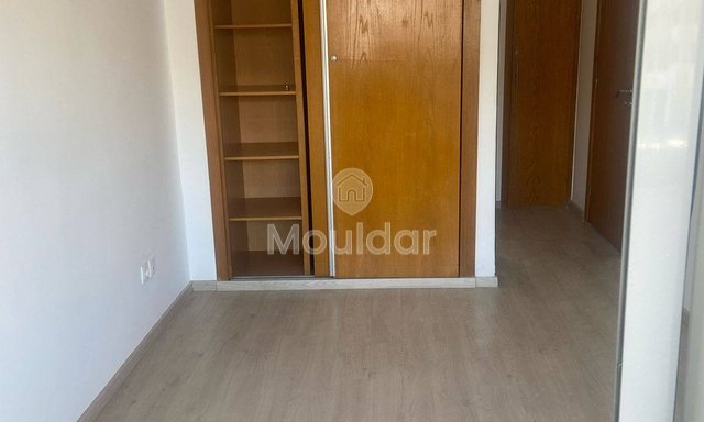 Mieszkanie do wynajęcia w Oulfa, Casablanca: 2 komfortowe sypialnie - 4