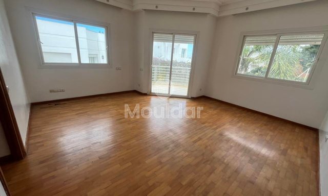 Villa de Rêve à Casablanca : 4 Chambres, 450m² à Vendre - 2