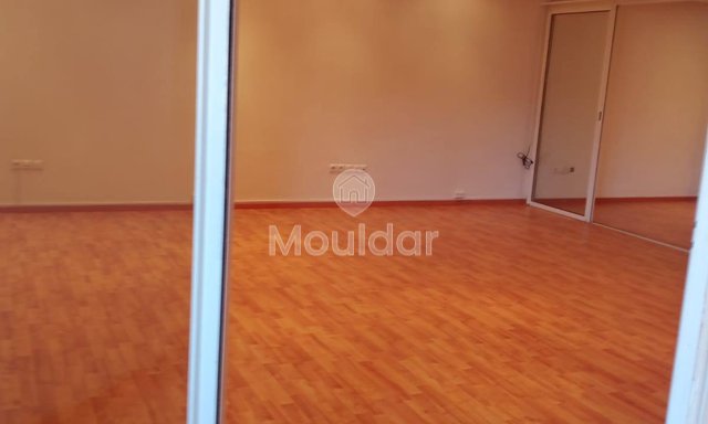 مكتب للإيجار في مركز الدار البيضاء - 79م² للاكتشاف - 4