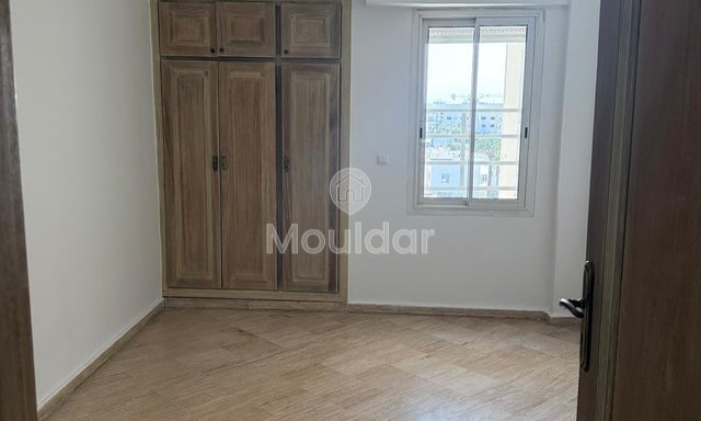 Appartamento in affitto a Palmier, Casablanca - 3 camere spaziose - 2