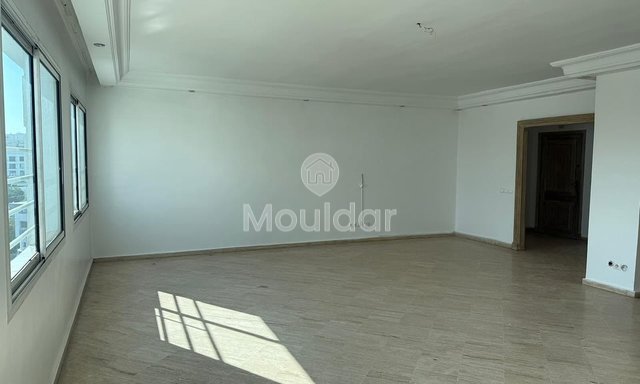 Appartamento in affitto a Palmier, Casablanca - 3 camere spaziose