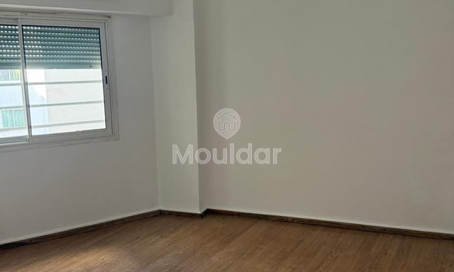 Appartamento in affitto a Palmier, Casablanca - 3 camere spaziose - 3