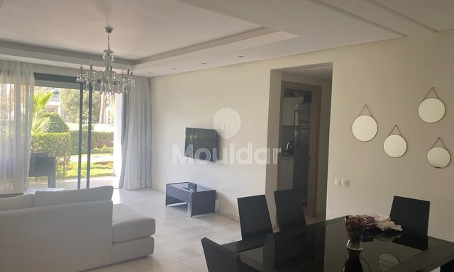 Apartament de închiriat în Dar Bouazza: Spațios și Confortabil! - 3