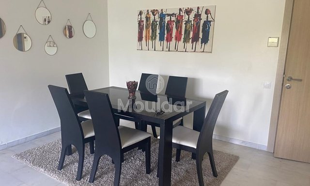 Apartament de închiriat în Dar Bouazza: Spațios și Confortabil! - 4