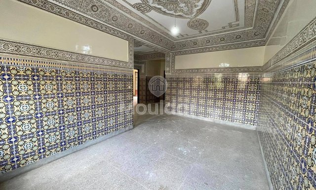 Encantadora villa de 2 quartos para alugar em Marrakech Assif - 2