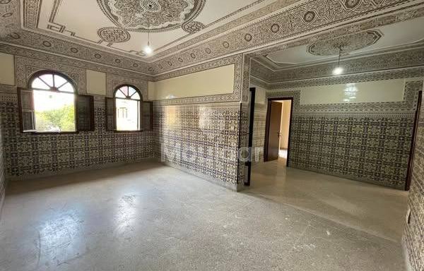Encantadora villa de 2 quartos para alugar em Marrakech Assif - 3