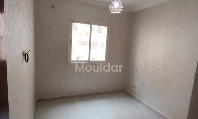 Charmante 2-Zimmer-Wohnung zum Verkauf in Marrakesch