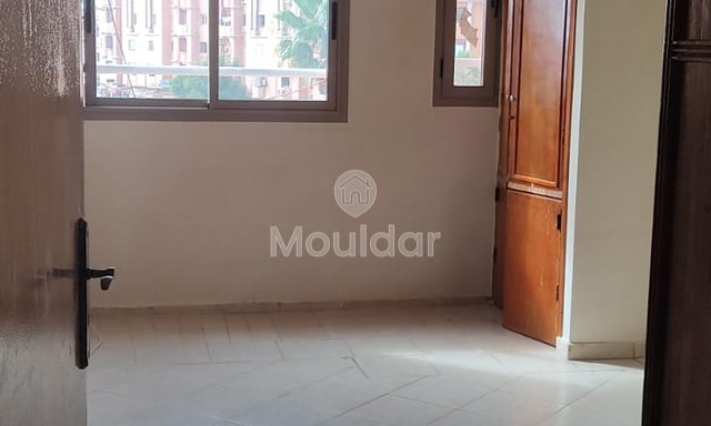Apartamento Encantador para Venda em Marrakech - 51m² de Elegância! - 2