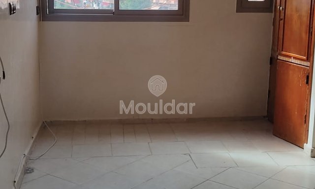 Apartamento Encantador para Venda em Marrakech - 51m² de Elegância!