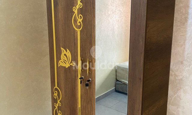 شقة رائعة للإيجار في مراكش - سملالية، 68م² - 4