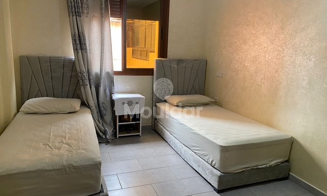 شقة رائعة للإيجار في مراكش - سملالية، 68م² - 3