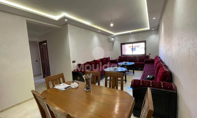 2-Zimmer-Wohnung zum Verkauf in Marrakech - Hivernage