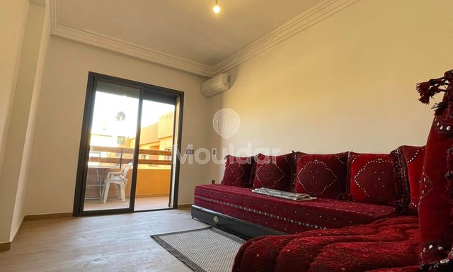 2-Zimmer-Wohnung zum Verkauf in Marrakech - Hivernage - 4