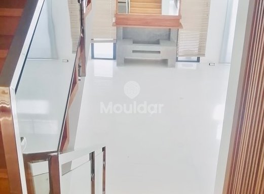 فيلا فاخرة للإيجار في الرباط - حي الرياض - 4