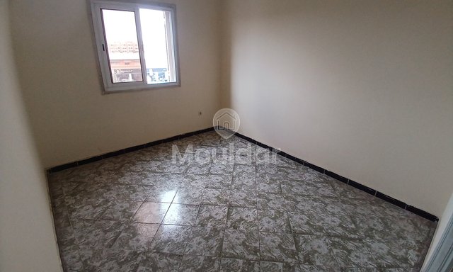 Wundervolle 3-Zimmer-Wohnung zur Miete in Marrakesch - 3