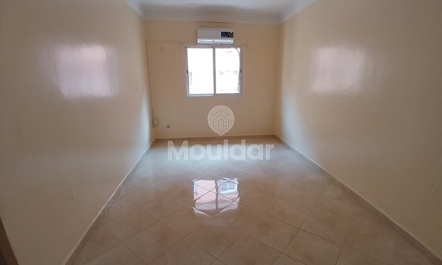 Wohnung zu vermieten in Marrakesch: Komfort und Charmante Aussicht