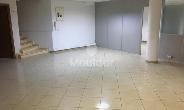 Casablanca Beauséjour'da Kiralık Ofis - 96m² Fırsatlar - 4