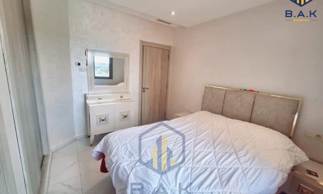 Chic Appartement à louer Maamora  — Kénitra, Maamora - 5