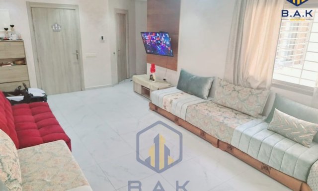 Chic Appartement à louer Maamora  — Kénitra, Maamora - 2