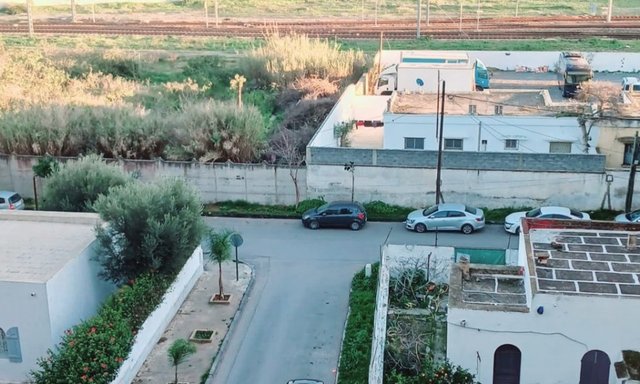 Chic Appartement à louer Maamora  — Kénitra, Maamora - 13