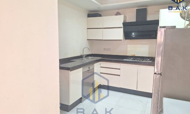 Chic Appartement à louer Maamora  — Kénitra, Maamora - 9