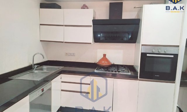 Chic Appartement à louer Maamora  — Kénitra, Maamora - 8