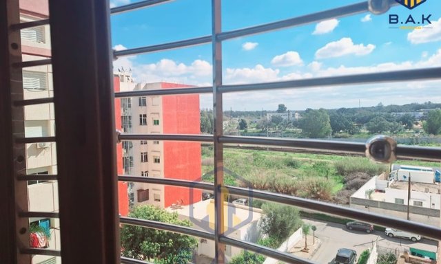 Chic Appartement à louer Maamora  — Kénitra, Maamora - 14