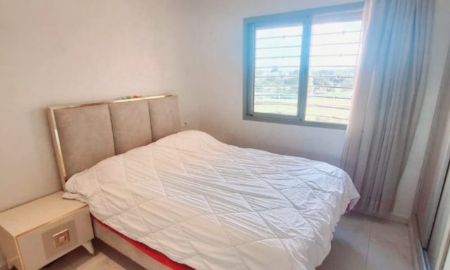 Chic Appartement à louer Maamora  — Kénitra, Maamora - 6