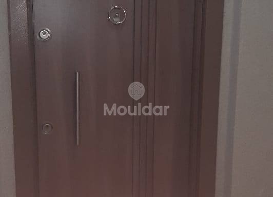 شقة للبيع في مراكش - 3 غرف في قلب إزدهار - 4