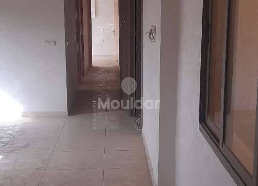 شقة للبيع في مراكش - 3 غرف في قلب إزدهار - 3