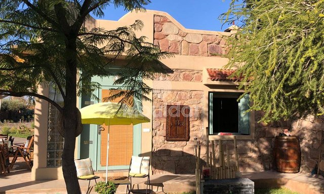 Villa d'exception à Marrakech : Luxe et Espace à Vendre - 2