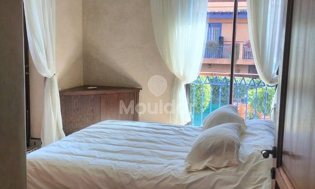 Villa de Luxe à Marrakech : 5 Chambres, 350m² pour Vendre