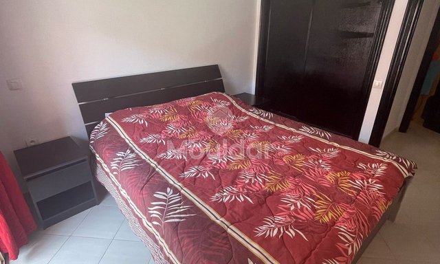 Wohnung zu verkaufen in Marrakech: 2 Schlafzimmer, 60 m² zu entdecken - 4