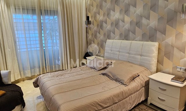 Spacious Apartment for Sale: 204m² in Casablanca, 4 Bedrooms - 4