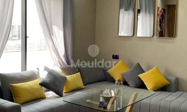 استأجر استوديوك العصري في قلب المعاريف، الدار البيضاء! - 2