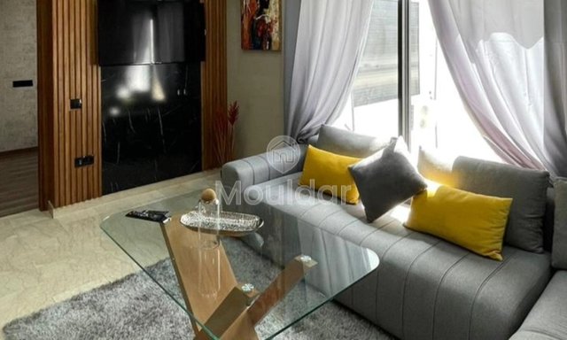 استأجر استوديوك العصري في قلب المعاريف، الدار البيضاء! - 4