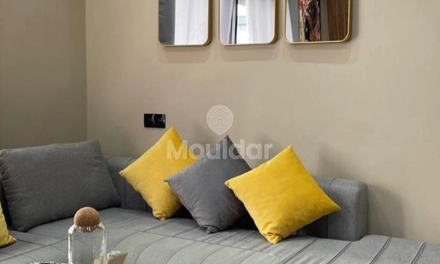 استأجر استوديوك العصري في قلب المعاريف، الدار البيضاء! - 3