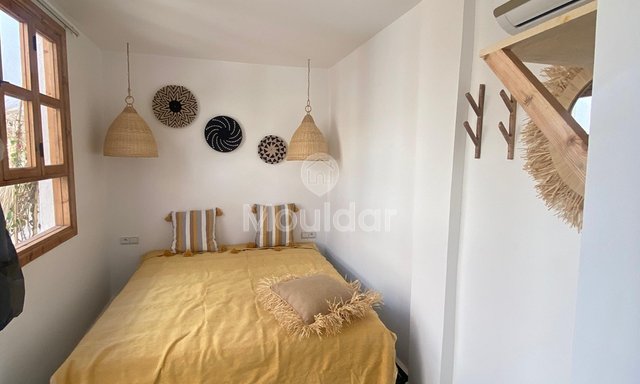 Uroczy Riad na sprzedaż w Medynie Marrakeszu - 3