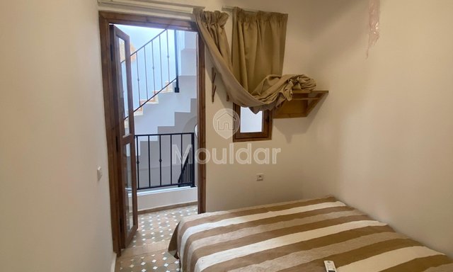 Uroczy Riad na sprzedaż w Medynie Marrakeszu - 2