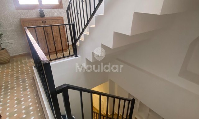 Uroczy Riad na sprzedaż w Medynie Marrakeszu - 4