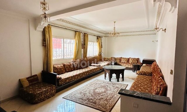 Charmante Wohnung zum Verkauf in Marrakesch – Guéliz, 2 Schlafzimmer