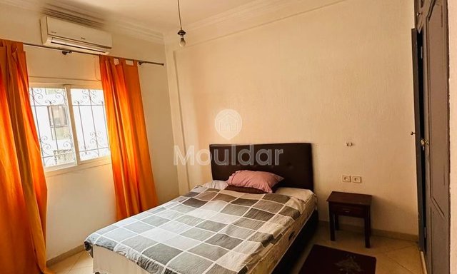 Charmante Wohnung zum Verkauf in Marrakesch – Guéliz, 2 Schlafzimmer - 2