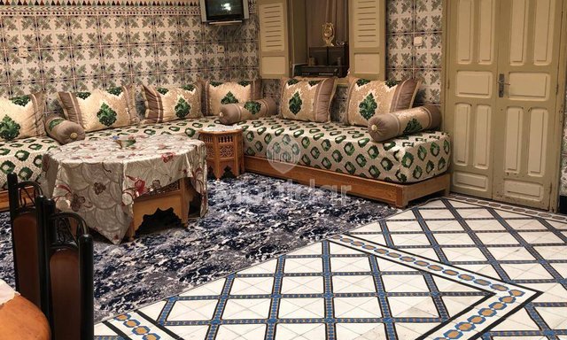 Riad na sprzedaż w Marrakeszu – Urok i wyjątkowy potencjał