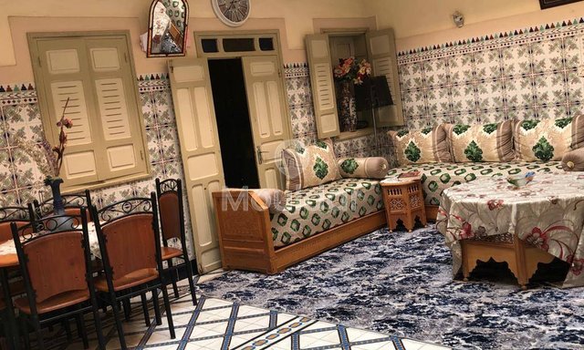 Riad na sprzedaż w Marrakeszu – Urok i wyjątkowy potencjał - 4