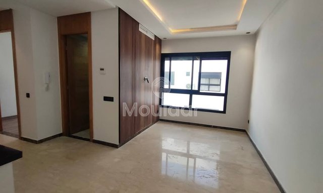 Urocze studio do wynajęcia w Casablance - Les Princesses, 45m² - 2