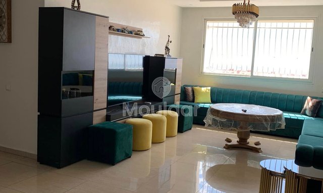 Apartament cu 2 camere de vânzare în Agadir, 95 m² - 3