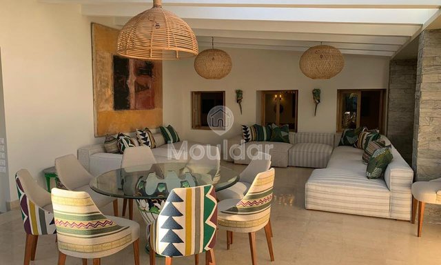 Superbe Villa à Vendre à Casablanca : Luxe et Espace - 2