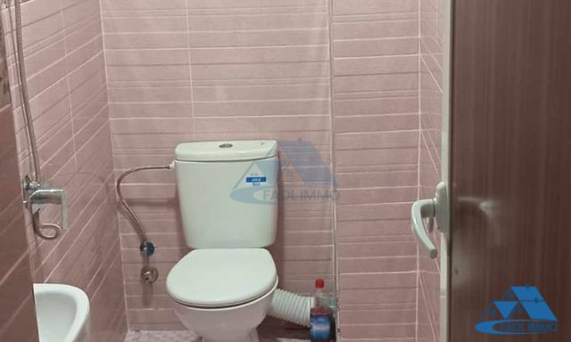 Apartment for sale in ALLIANCE MEHDIA — Mehdia - 5