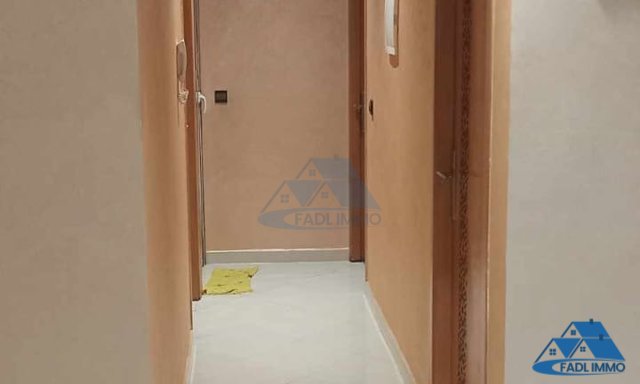 Apartment for sale in ALLIANCE MEHDIA — Mehdia - 6